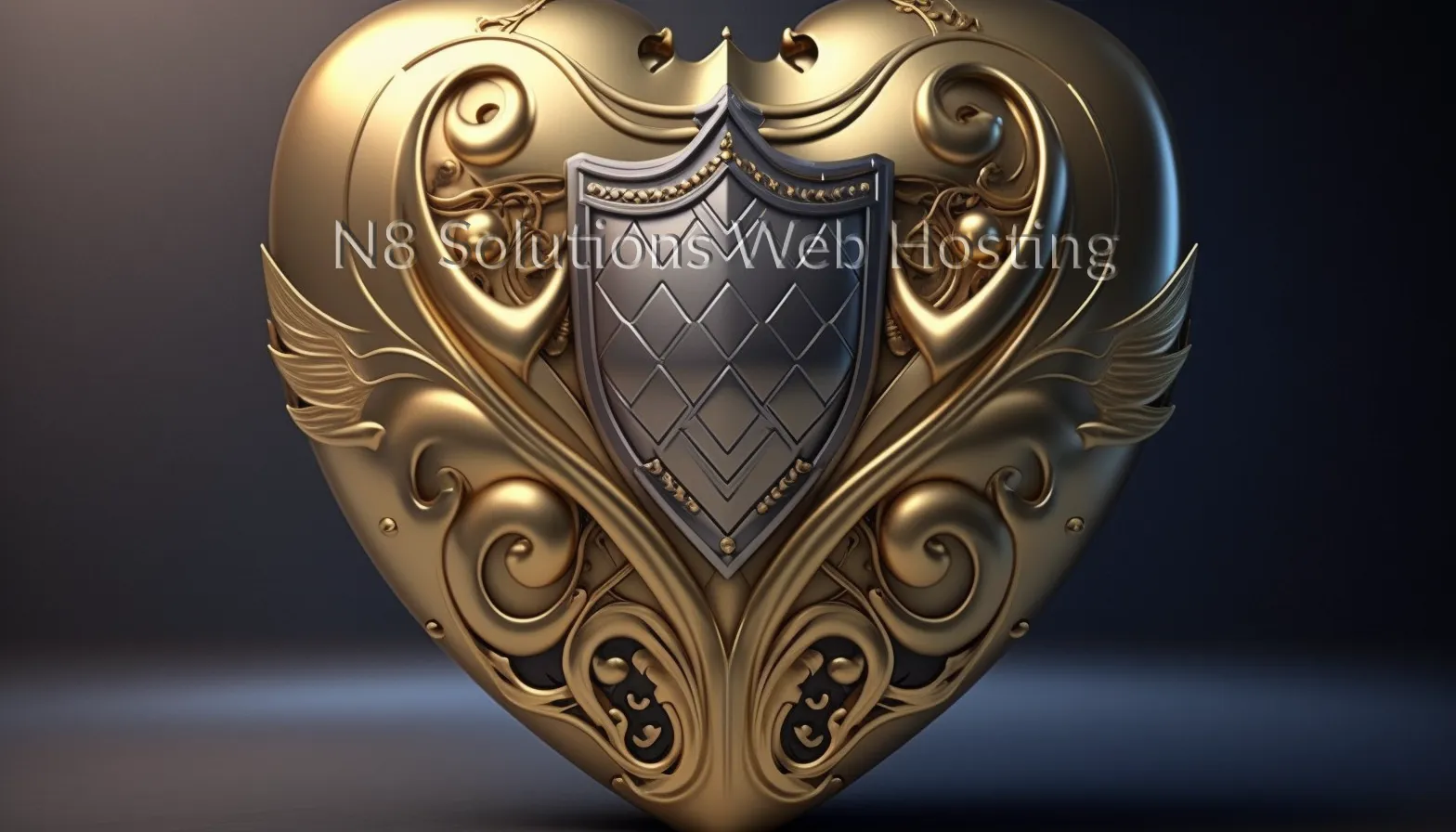 N8 Solutions - Golden Shield