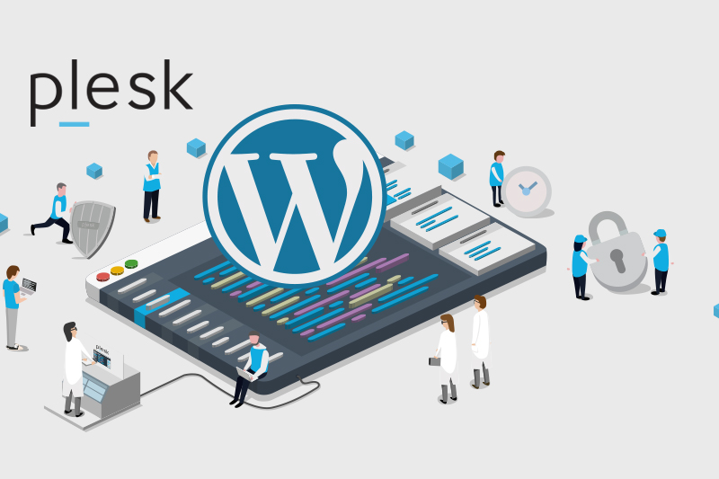 WordPress Website Maintenance